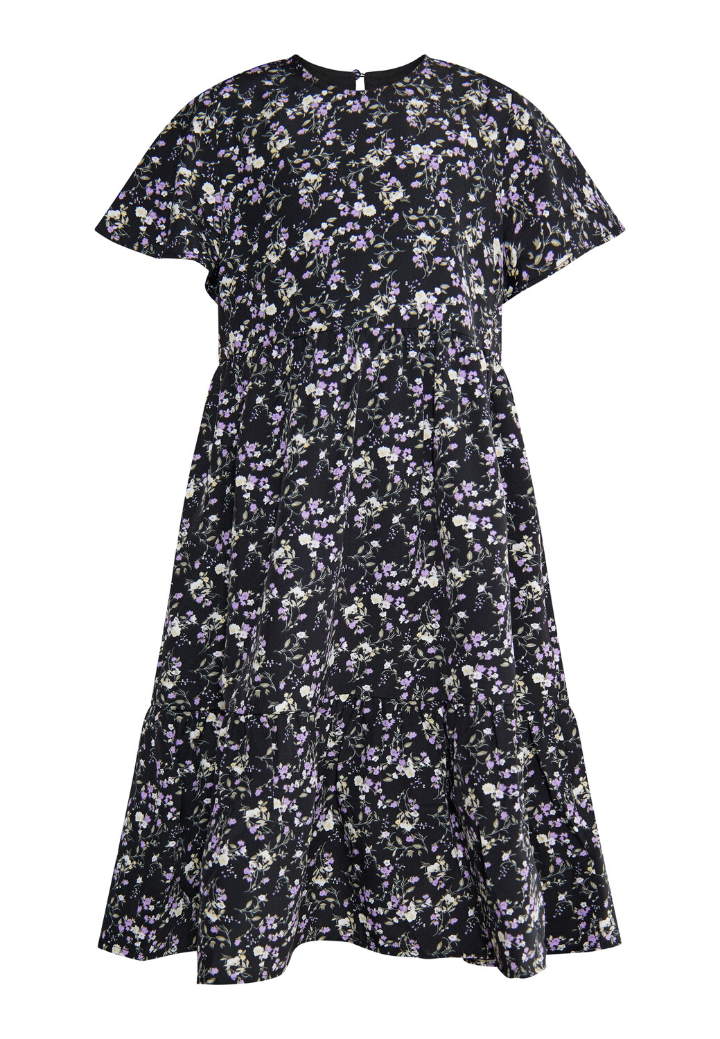 Платье DreiMaster, черный
Платье DreiMaster, черный