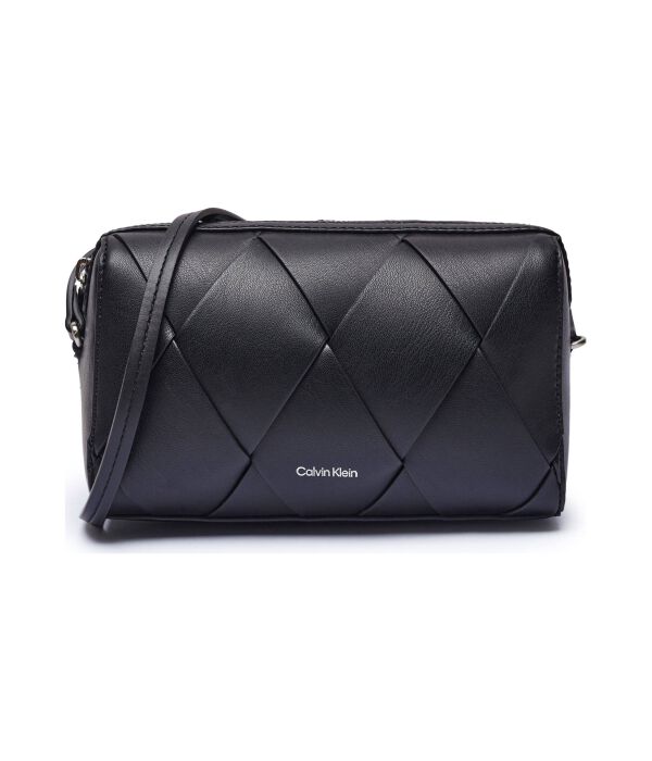 Сумочка Calvin Klein, черный
Сумочка Calvin Klein, черный