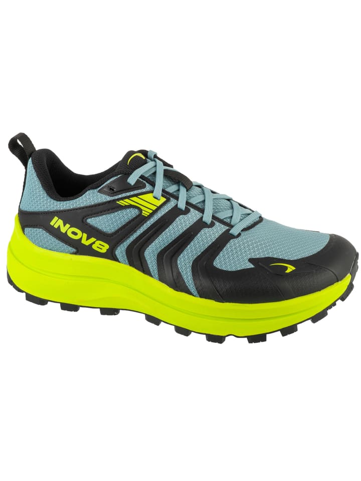 Беговые кроссовки inov-8, зеленый
Беговые кроссовки inov-8, зеленый
