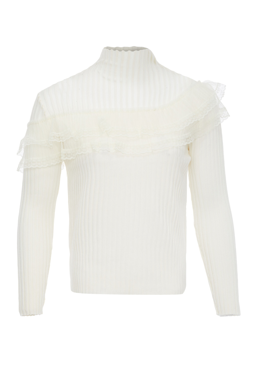 Свитер NAEMI, белый
Свитер NAEMI, белый