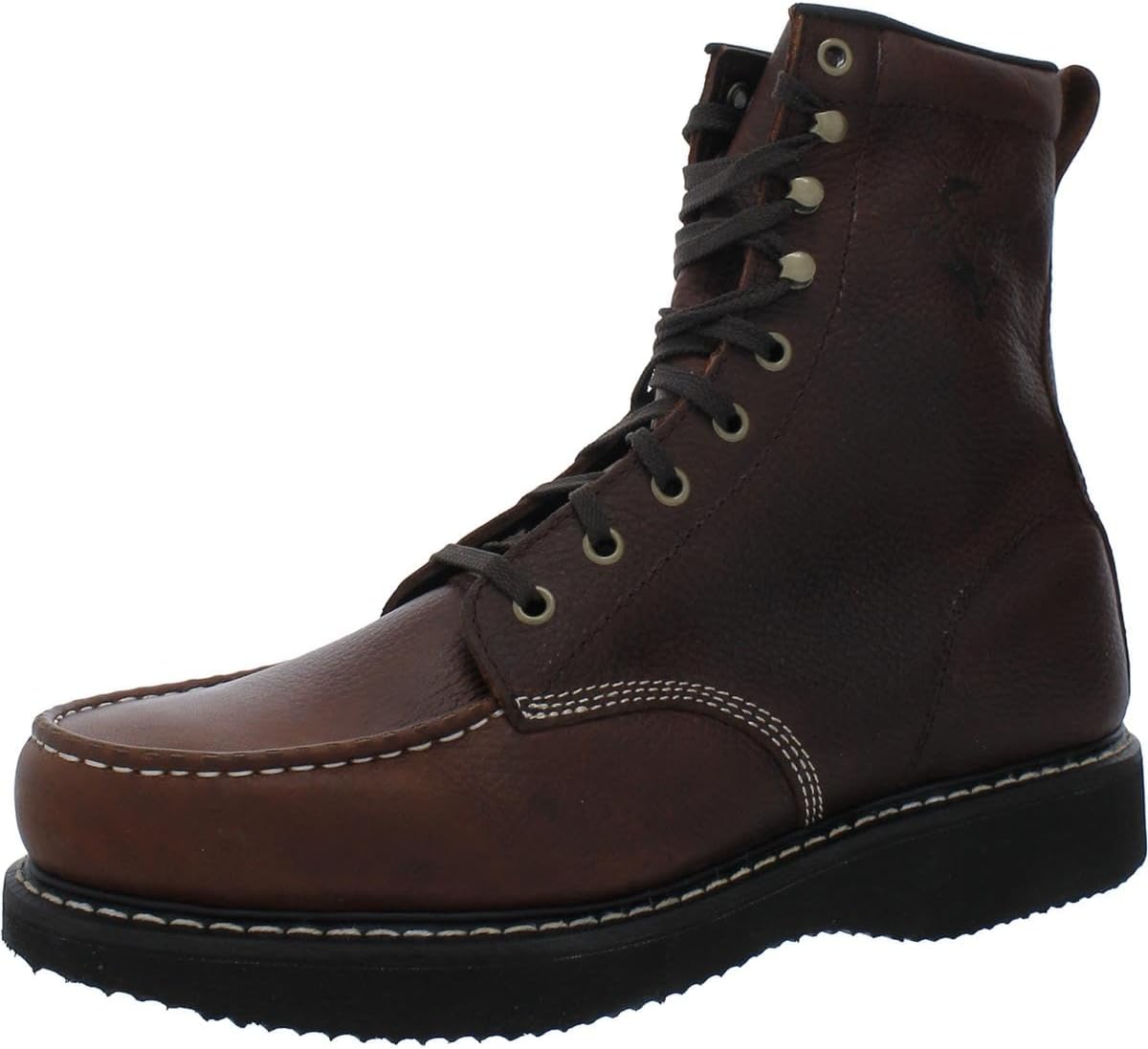 Ботинки Fin 38 Feather Mens 8 Laceup Fin & Feather, коричневый
Ботинки Fin 38 Feather Mens 8 Laceup Fin & Feather, коричневый