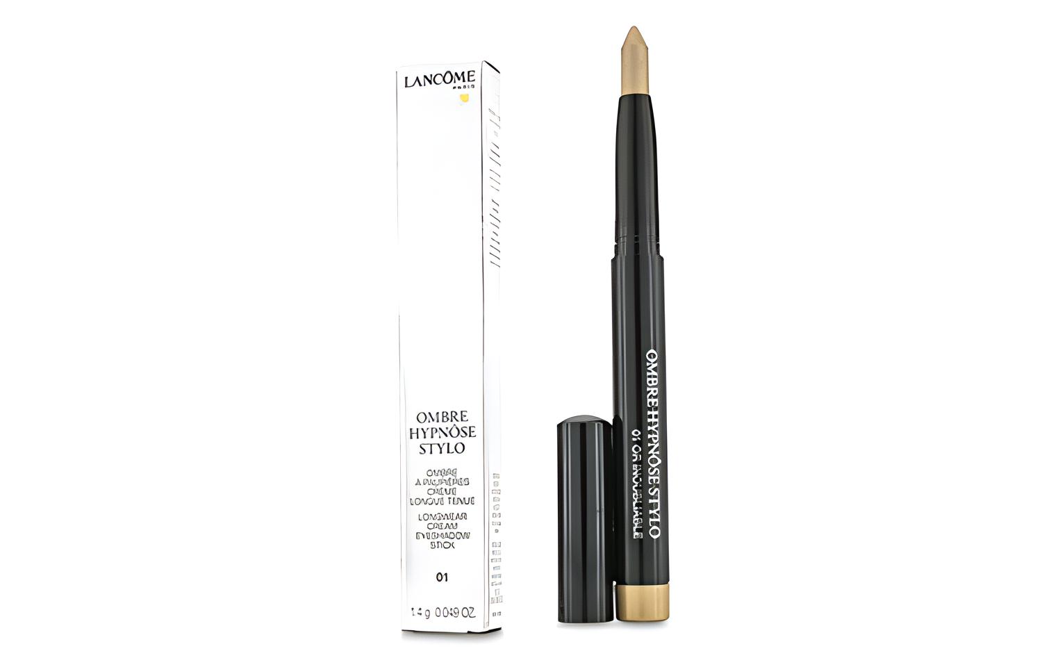 Тени для век LANCOME, 01 or inoubliable
Тени для век LANCOME, 01 or inoubliable