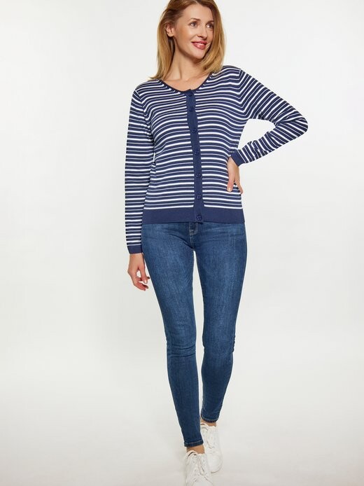 Кардиган Usha, синий
Кардиган Usha, синий