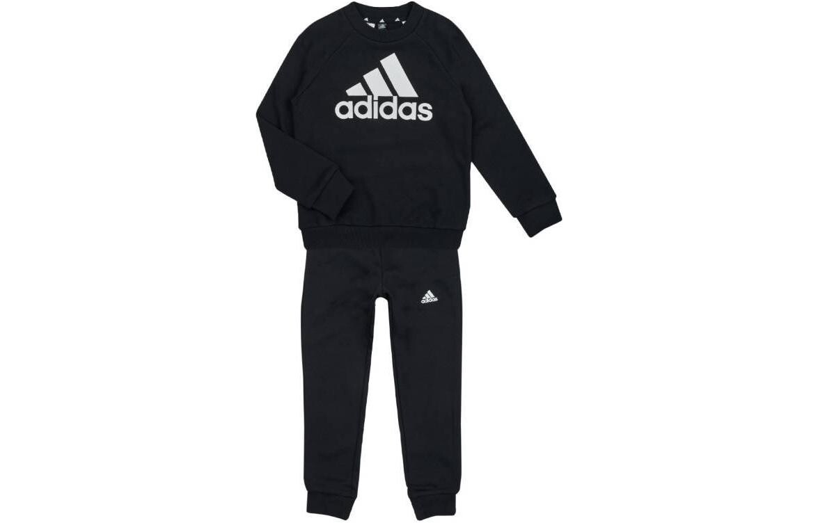 Детская повседневная спортивная одежда Adidas
Детская повседневная спортивная одежда Adidas