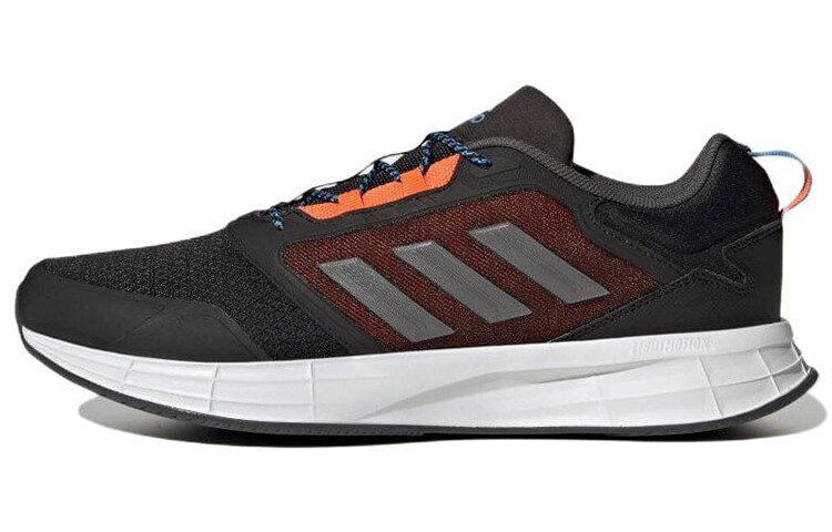 Кроссовки adidas Duramo Protect Core Black Grey Impact Orange
Кроссовки adidas Duramo Protect Core Black Grey Impact Orange
