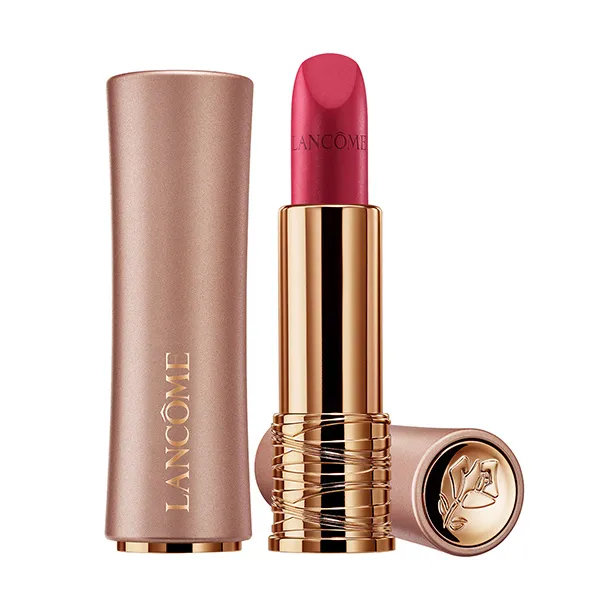 Шелковистая матовая помада L'absolu Rouge Intimatte Lancôme, 352
Шелковистая матовая помада L'absolu Rouge Intimatte Lancôme, 352