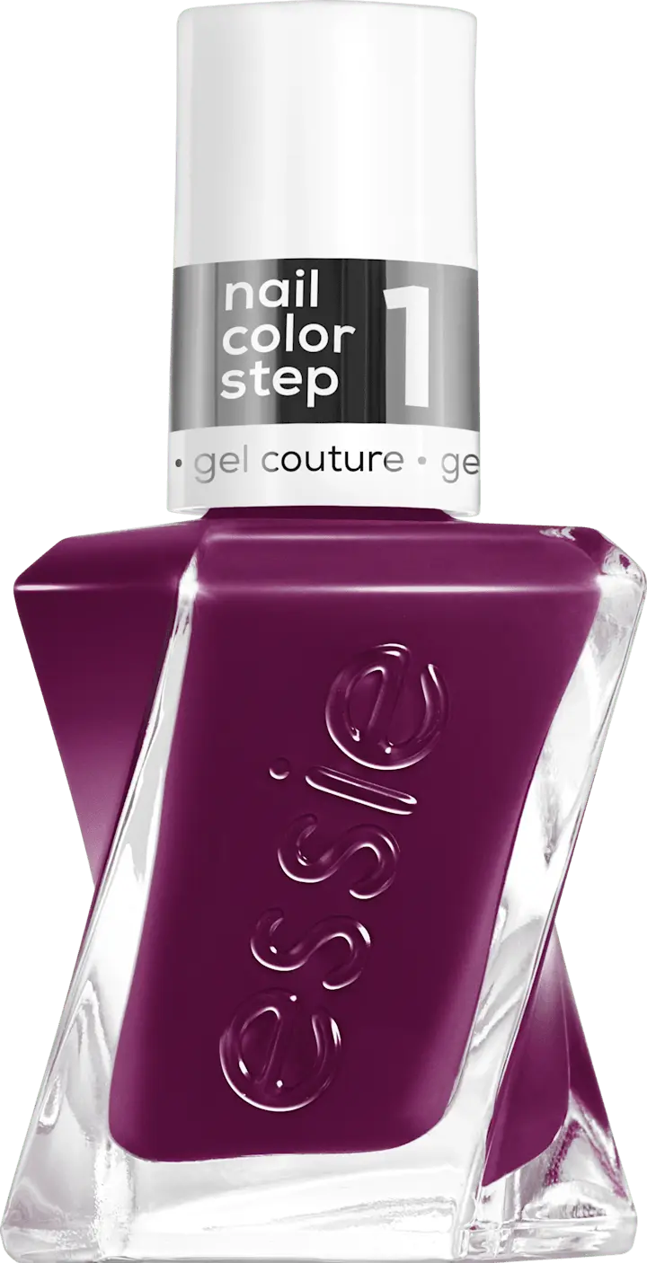 Лак для ногтей essie Nagellack Gel Couture 186 Paisley The Way, 13,5 ml 
Лак для ногтей essie Nagellack Gel Couture 186 Paisley The Way, 13,5 ml