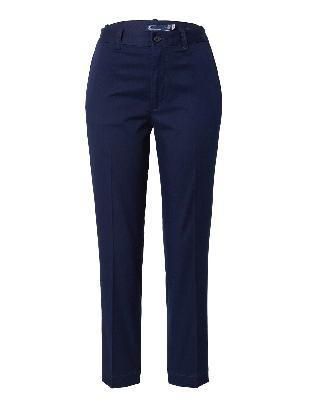 Брюки-чиносы узкого кроя Polo Ralph Lauren, темно-синий
Брюки-чиносы узкого кроя Polo Ralph Lauren, темно-синий