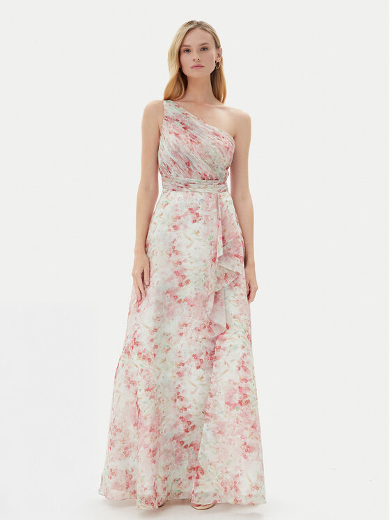 Вечернее платье обычного кроя 5AJ011HK Hey Kyla, мультиколор
Вечернее платье обычного кроя 5AJ011HK Hey Kyla, мультиколор