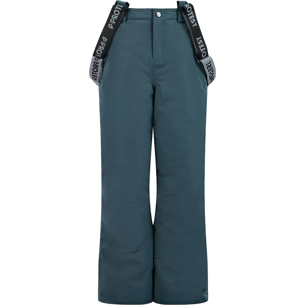 Брюки Protest Sticks, синий
Брюки Protest Sticks, синий