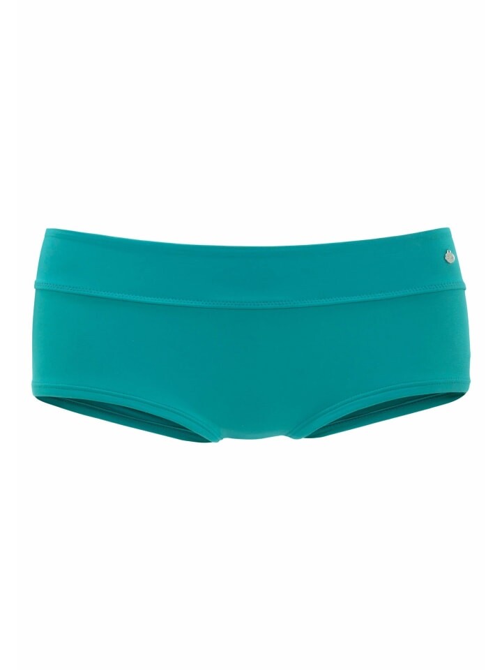 Плавки бикини s.Oliver, бирюзовый
Плавки бикини s.Oliver, бирюзовый