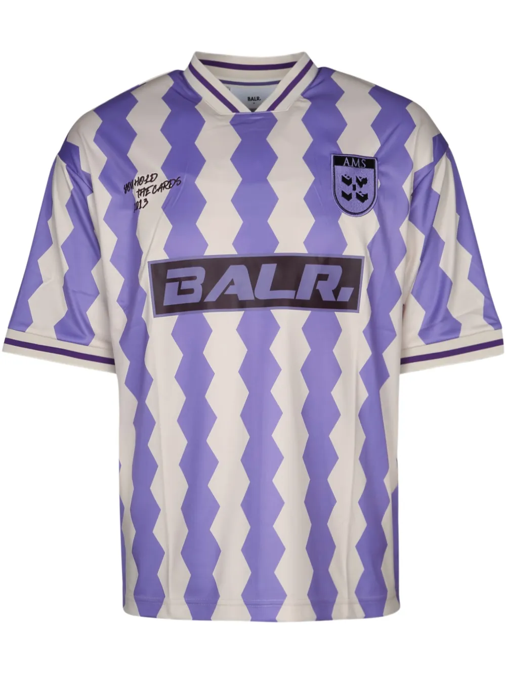 Топ The Club BALR., белый
Топ The Club BALR., белый