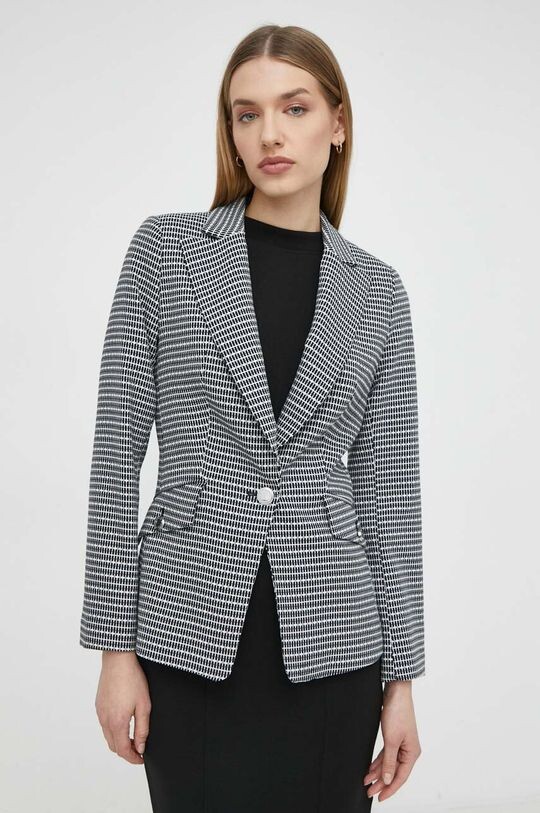 VOZAC.F жакет Morgan, черный
VOZAC.F жакет Morgan, черный