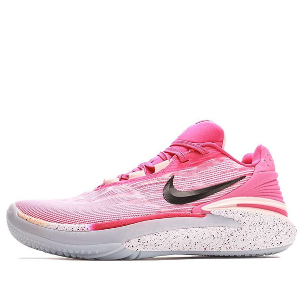 Кроссовки air zoom gt cut 2 'kay yow' Nike, розовый
Кроссовки air zoom gt cut 2 'kay yow' Nike, розовый