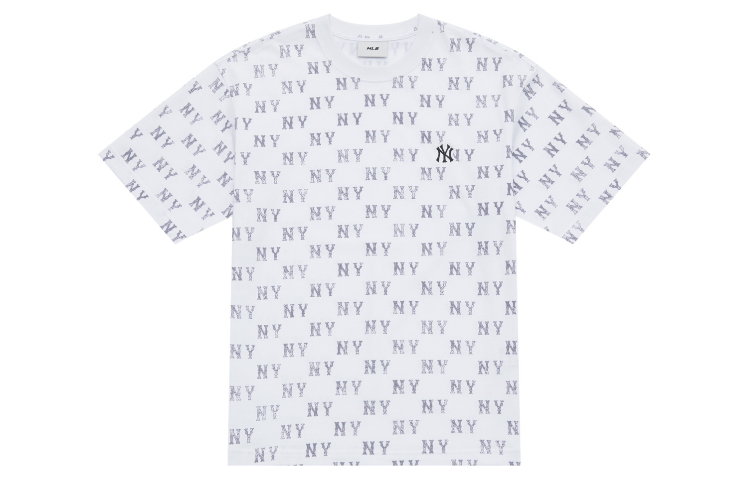 Футболка Unisex Gray MLB, серый
Футболка Unisex Gray MLB, серый