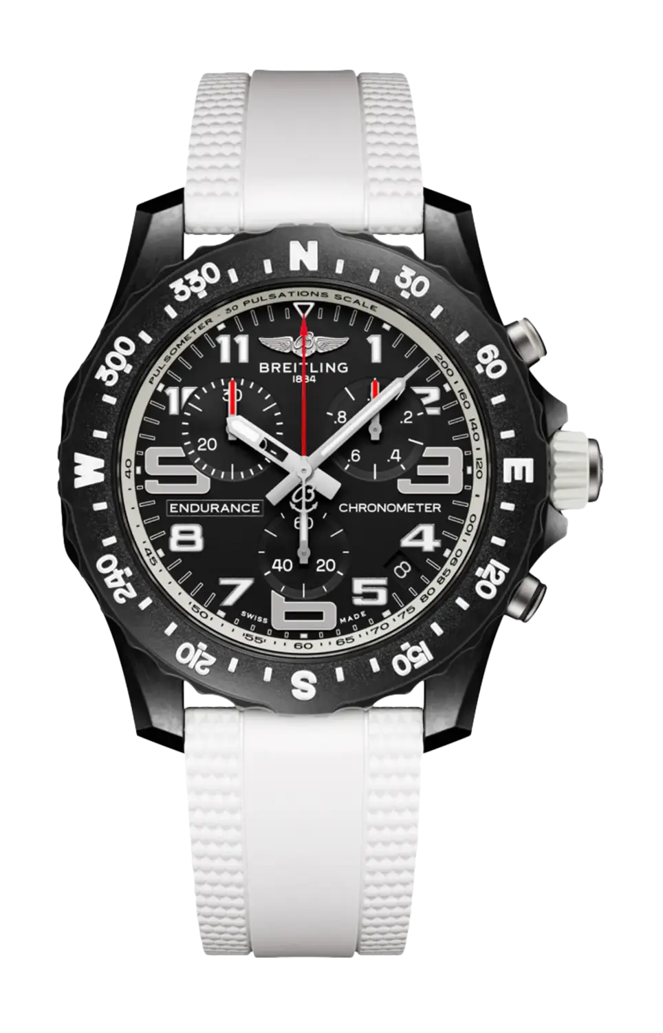 Endurance pro 38 - x83310a71b1s1 BREITLING
Endurance pro 38 - x83310a71b1s1 BREITLING