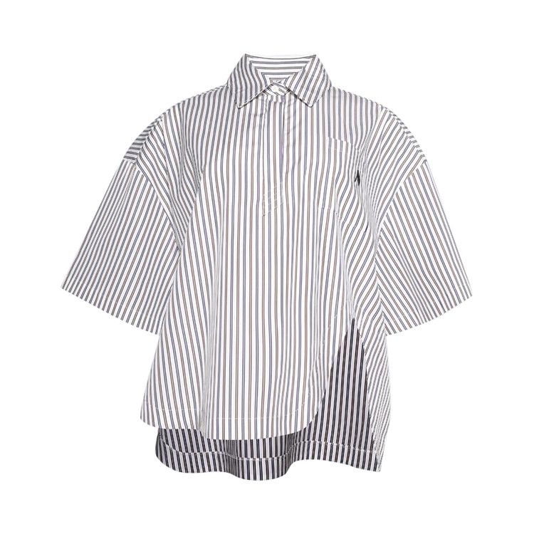 Рубашка Attico Shirt, Multicolor
Рубашка Attico Shirt, Multicolor