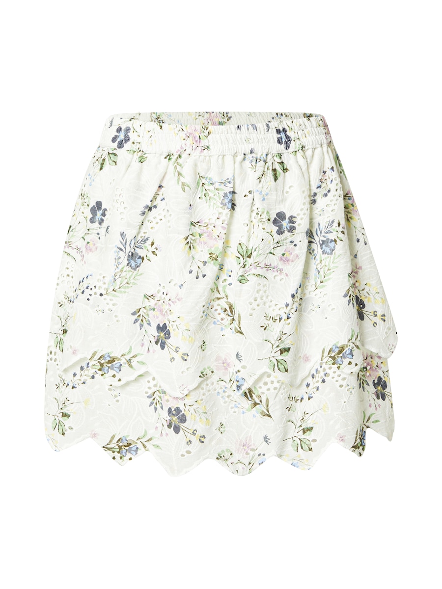 Юбка mbym Minnah, белый
Юбка mbym Minnah, белый