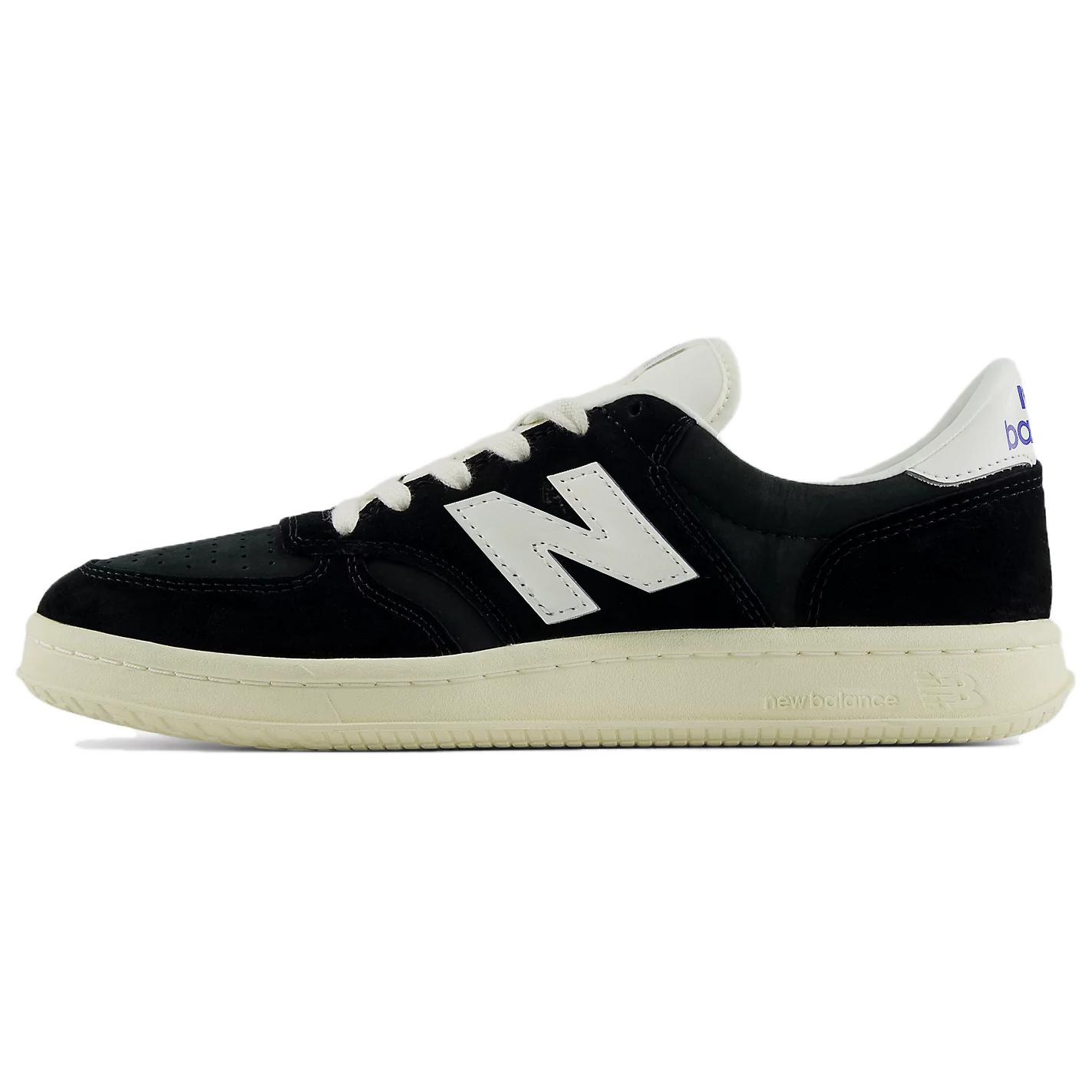 New Balance Кроссовки T500 Black Angora
New Balance Кроссовки T500 Black Angora
