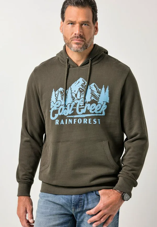 Толстовка с капюшоном и принтом в виде кенгуру на груди Jp1880, Hazelnut, Коричневый, Толстовка с капюшоном и принтом в виде кенгуру на груди Jp1880, Hazelnut
Толстовка с капюшоном и принтом в виде кенгуру на груди Jp1880, Hazelnut, Коричневый, Толстовка с капюшоном и принтом в виде кенгуру на груди Jp1880, Hazelnut