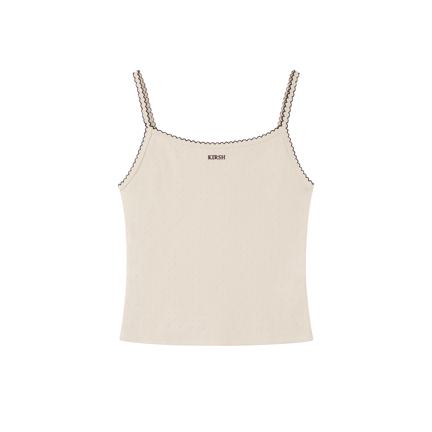 Женская майка KIRSH, бежевый
Женская майка KIRSH, бежевый