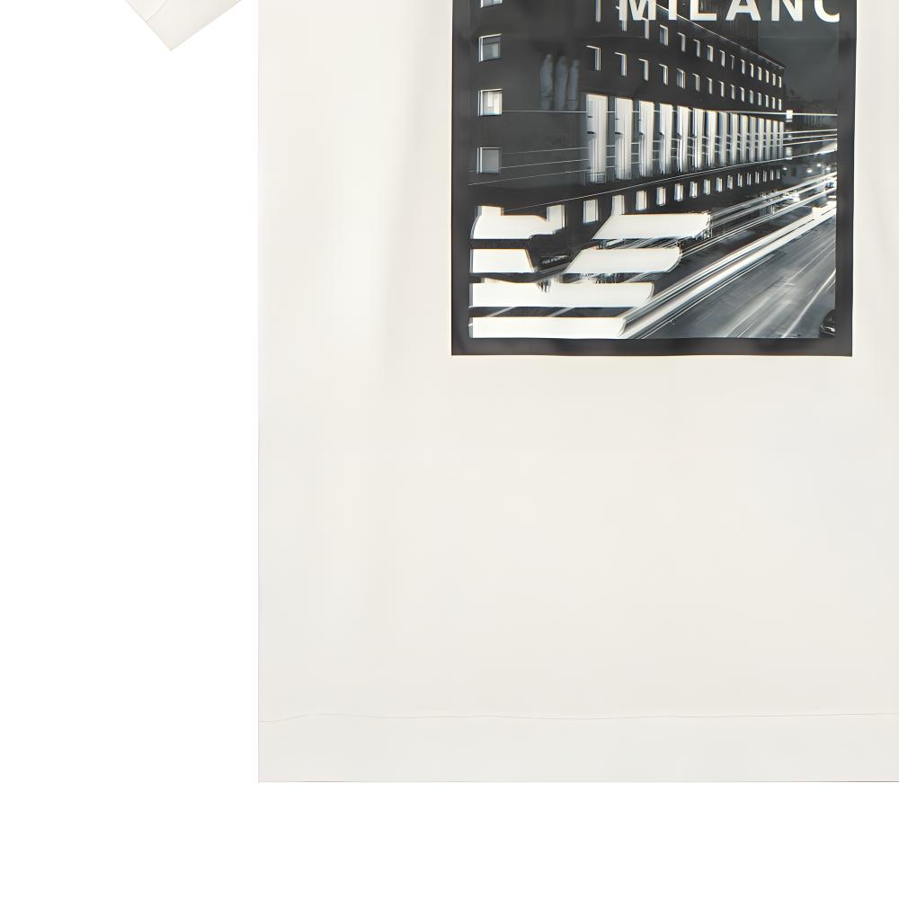 Футболка мужская белая EMPORIO ARMANI
Футболка мужская белая EMPORIO ARMANI