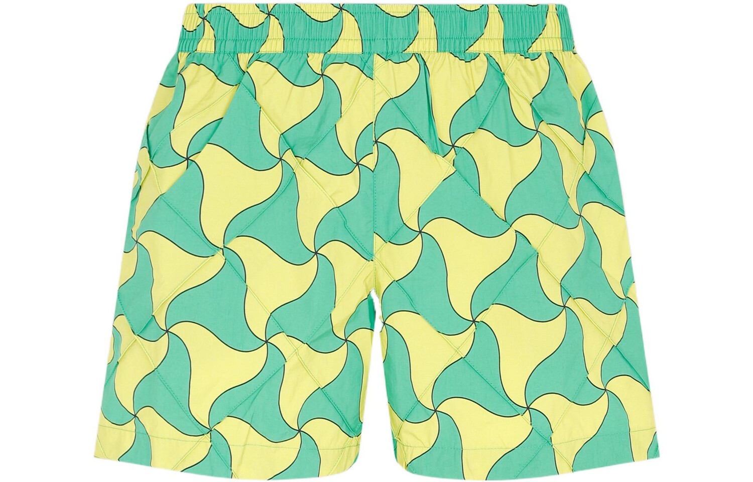 Повседневные шорты мужские зеленые Bottega Veneta, зеленый
Повседневные шорты мужские зеленые Bottega Veneta, зеленый