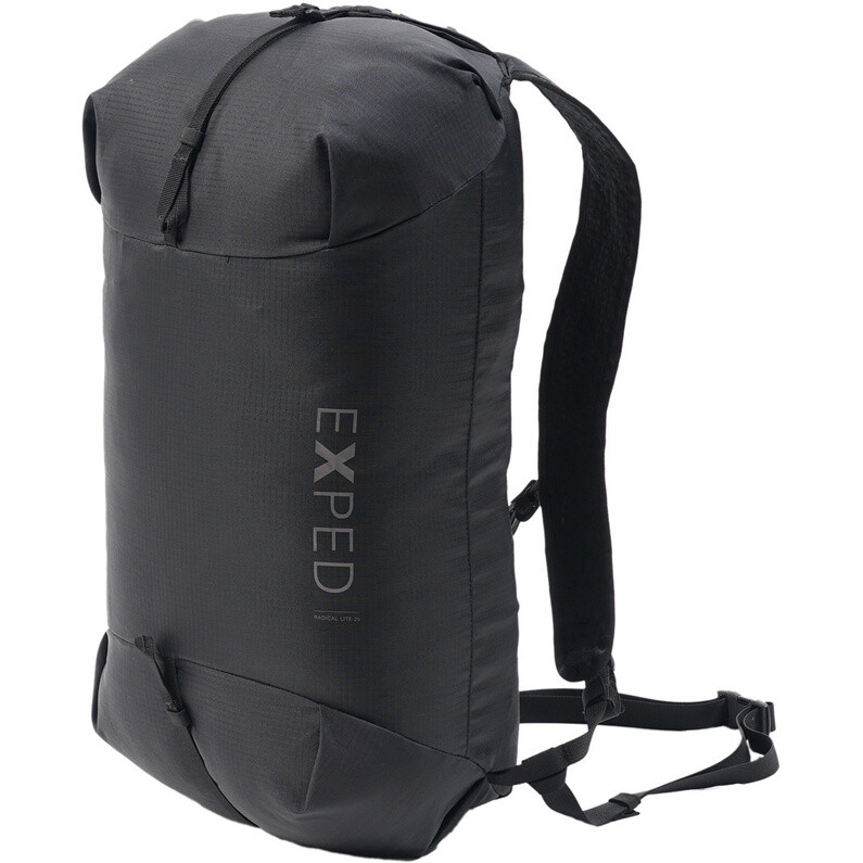 Рюкзак Radical Lite 25 Exped, черный
Рюкзак Radical Lite 25 Exped, черный