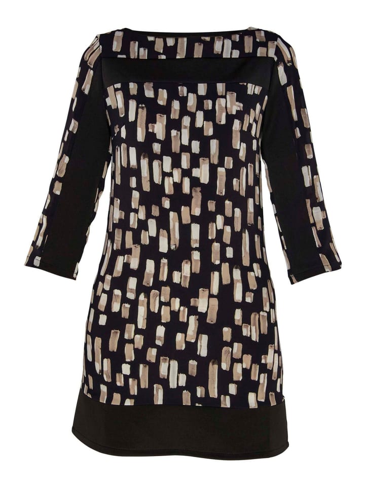 Длинное платье TOOCHE, черный
Длинное платье TOOCHE, черный