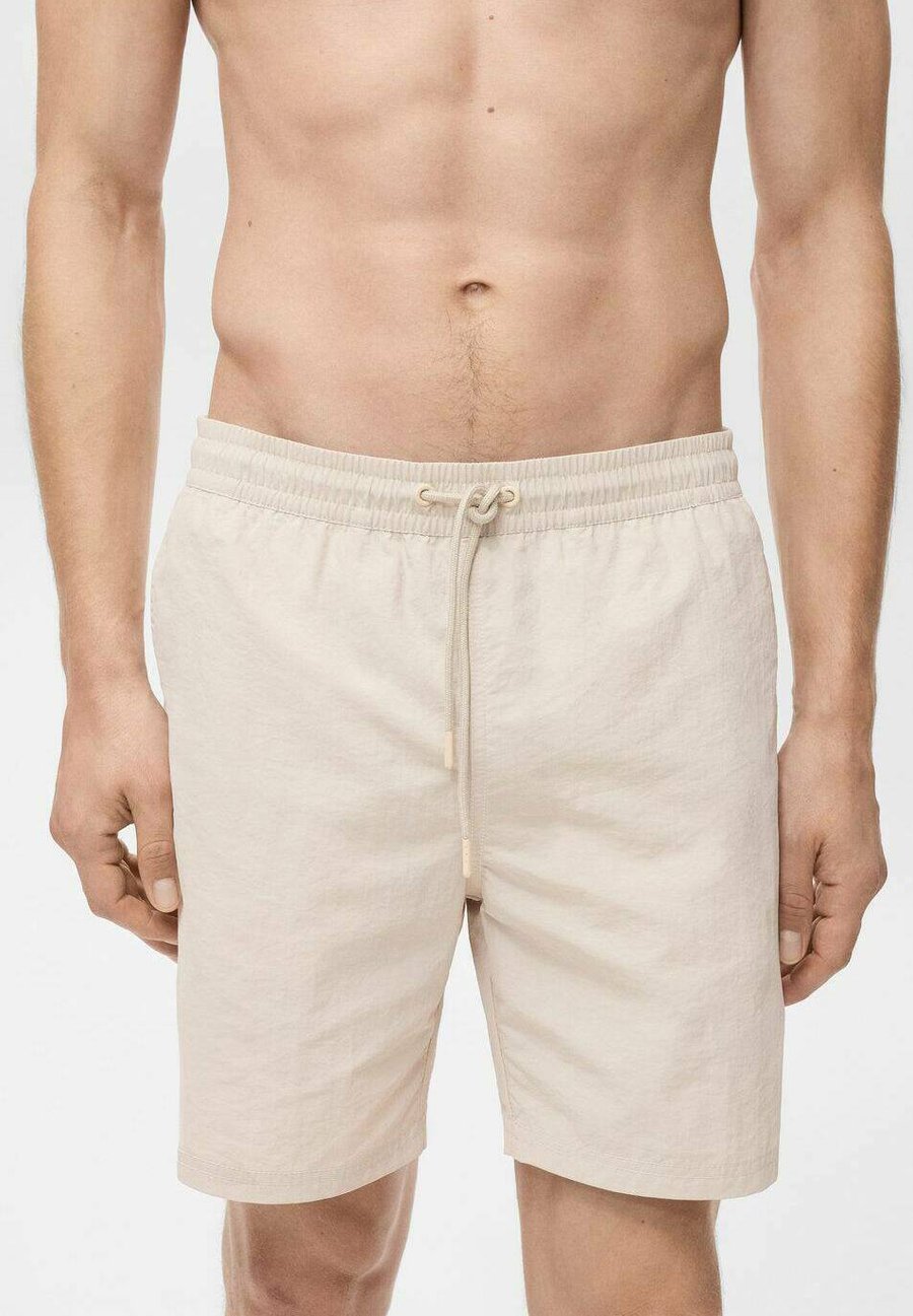 Шорты для плавания Mango DRAWSTRING, Sand
Шорты для плавания Mango DRAWSTRING, Sand