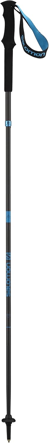 Salomon MTN Outdoor Folding, 115, Black
Salomon MTN Outdoor Folding, 115, Black