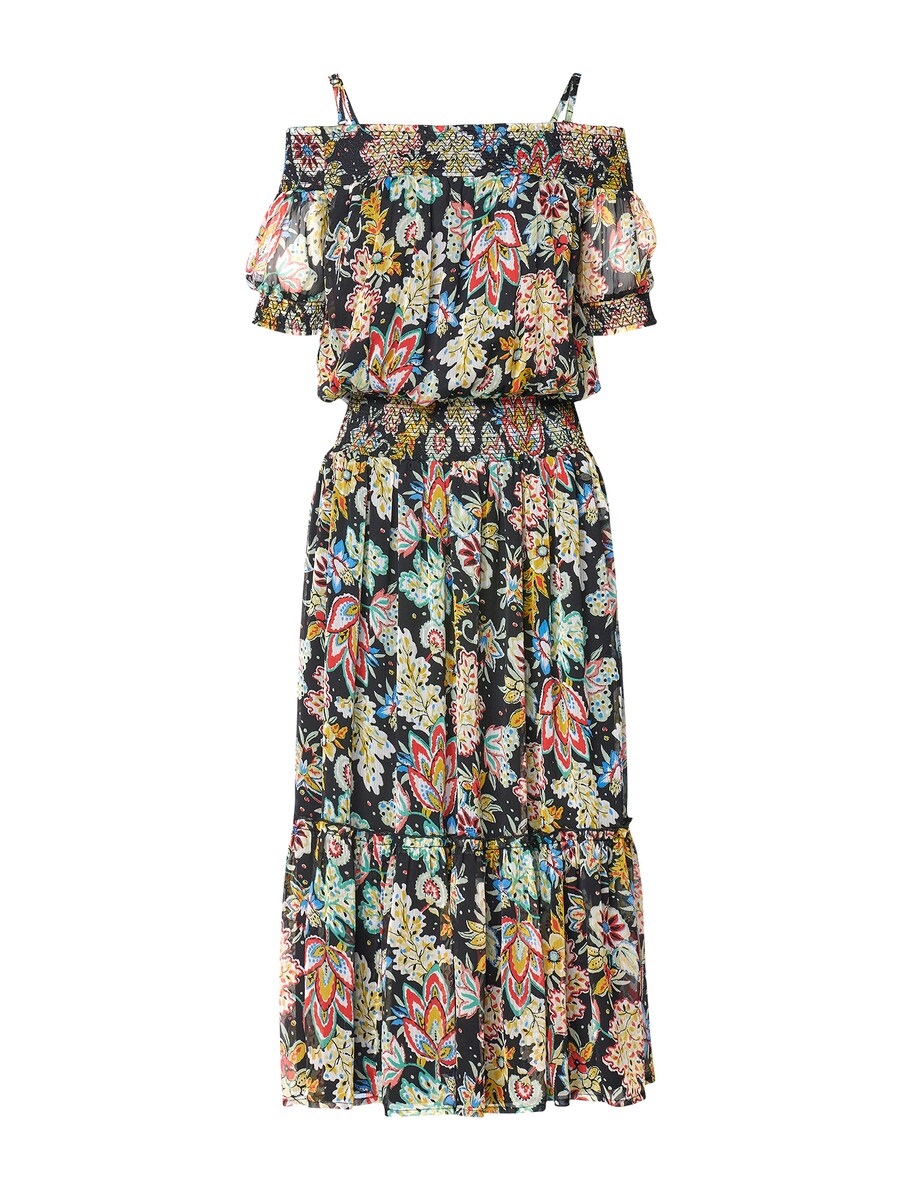 Макси платье KOROSHI, Black
Макси платье KOROSHI, Black