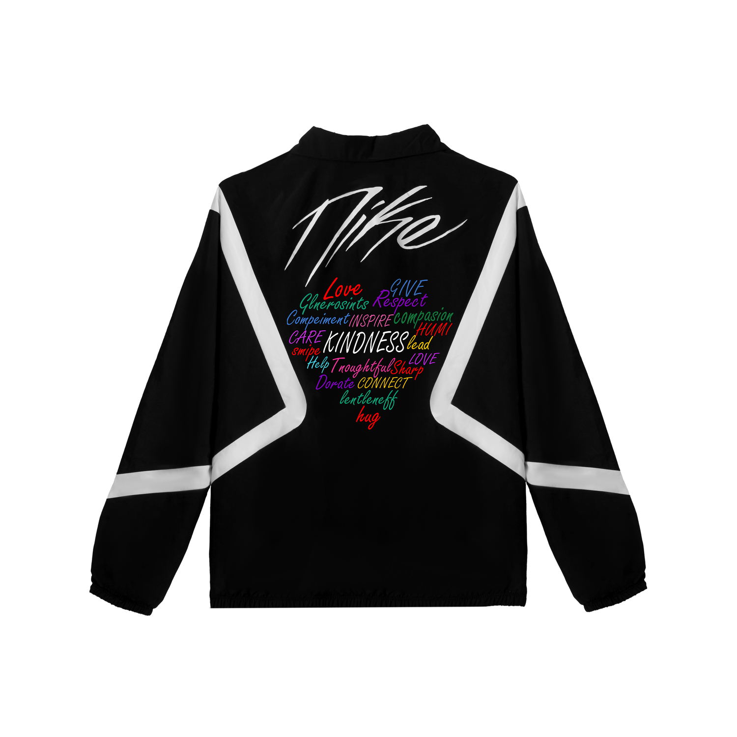 Nike Куртка Icon для мужчин, черная, с воротником стойкой, умеренная, прочие
Nike Куртка Icon для мужчин, черная, с воротником стойкой, умеренная, прочие