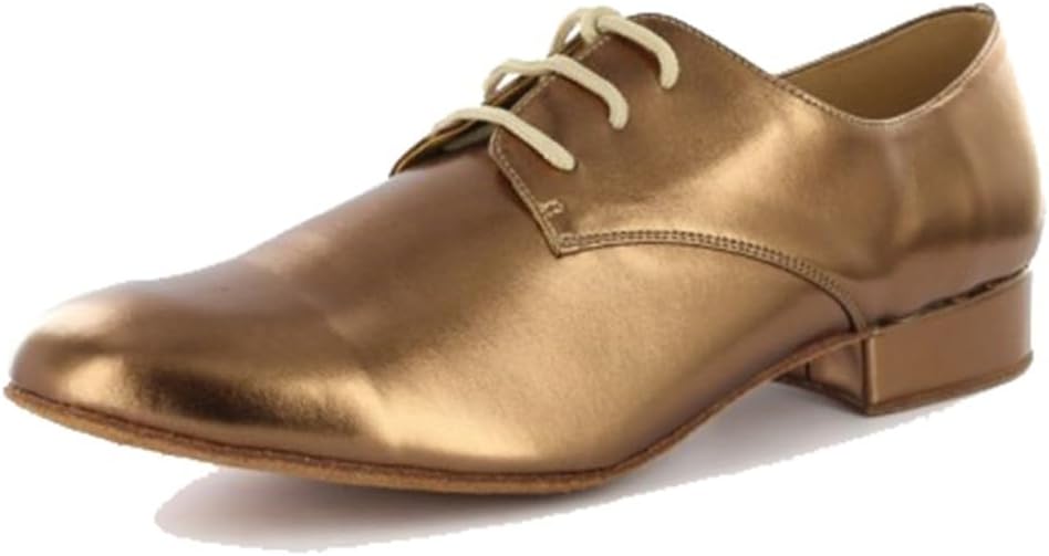 Мужские классические танцевальные туфли на шнуровке для танго, сальсы, ча-ча-ча, джаза, румбы, самбы, бальных и латинских танцев, современный стиль Mgm-Joymod, золотисто-коричневый
Мужские классические танцевальные туфли на шнуровке для танго, сальсы, ча-ча-ча, джаза, румбы, самбы, бальных и латинских танцев, современный стиль Mgm-Joymod, золотисто-коричневый