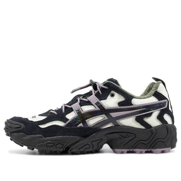 Кроссовки удовольствия x гель нанди Asics, черный
Кроссовки удовольствия x гель нанди Asics, черный