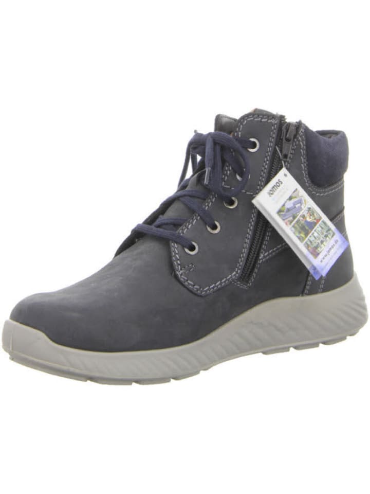 Ботинки Jomos, синий
Ботинки Jomos, синий