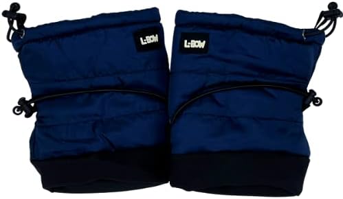 Зимние ботиночки для младенца L-Bow, Navy
Зимние ботиночки для младенца L-Bow, Navy