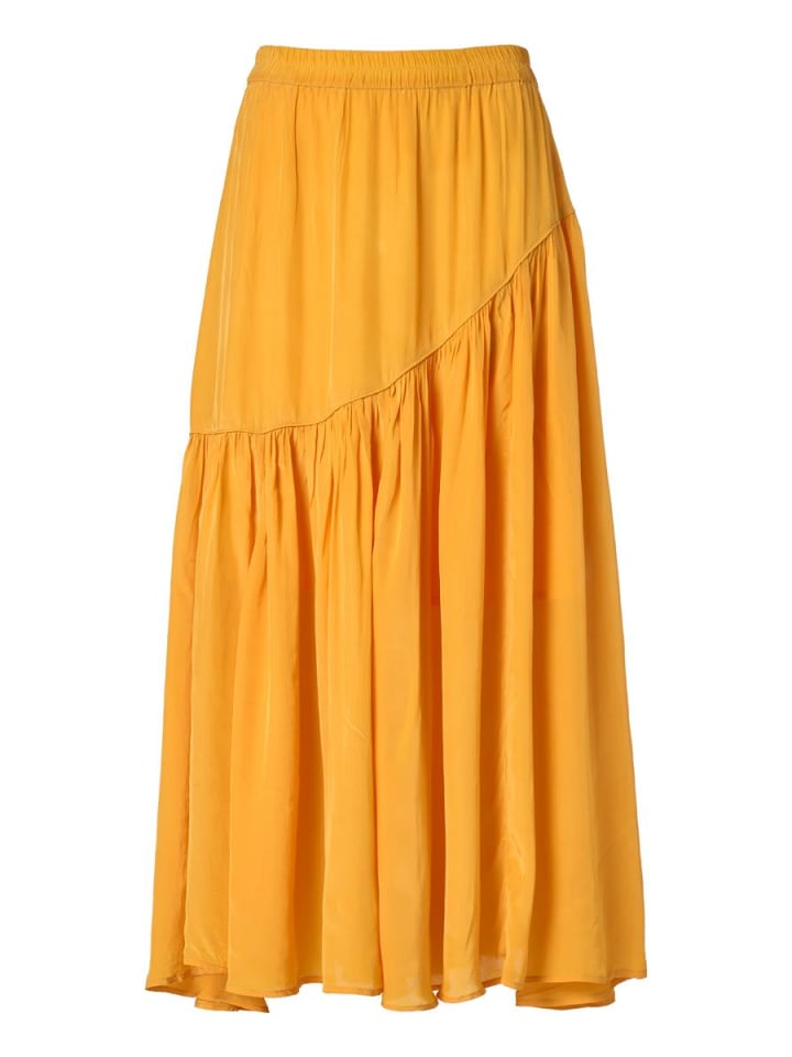 Длинная юбка Mart Visser, цвет warmem gelb 
Длинная юбка Mart Visser, цвет warmem gelb