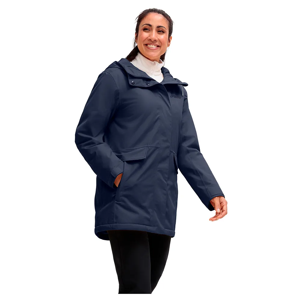 Куртка Maier Sports Lisbon, синий
Куртка Maier Sports Lisbon, синий