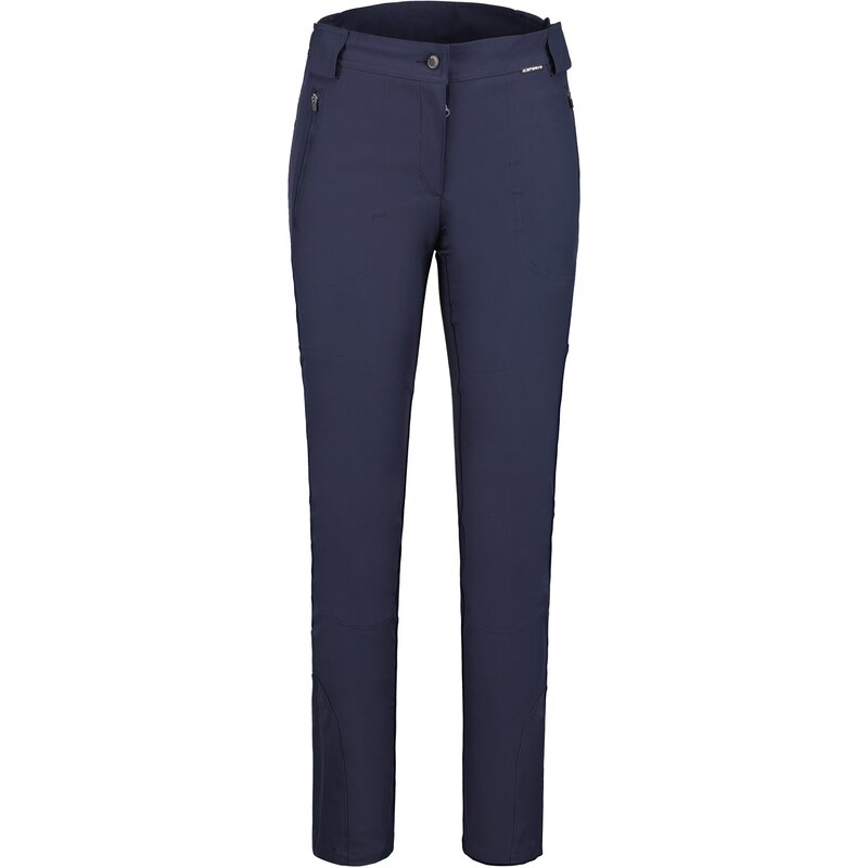 Штаны Дорала Icepeak, цвет dunkel blau
Штаны Дорала Icepeak, цвет dunkel blau