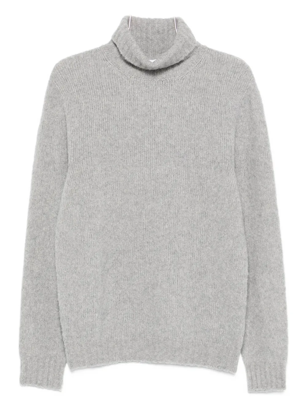 Водолазка в рубчик SCAGLIONE, серый
Водолазка в рубчик SCAGLIONE, серый