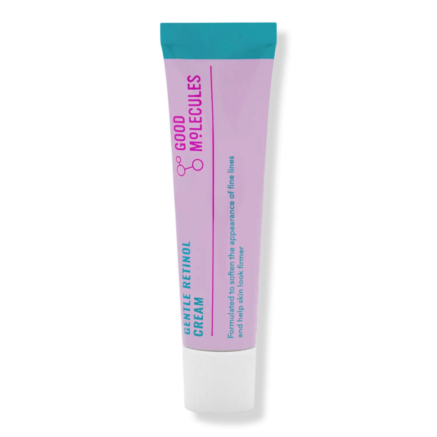 Нежный крем с ретинолом Good Molecules
Нежный крем с ретинолом Good Molecules
