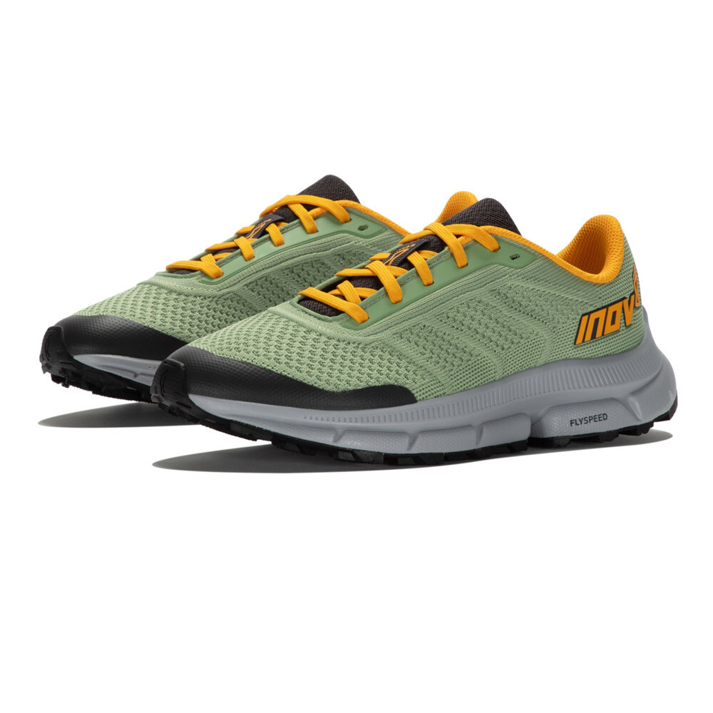 Кроссовки для бега Inov8 TrailFly Ultra G 280 Trail, зеленый
Кроссовки для бега Inov8 TrailFly Ultra G 280 Trail, зеленый