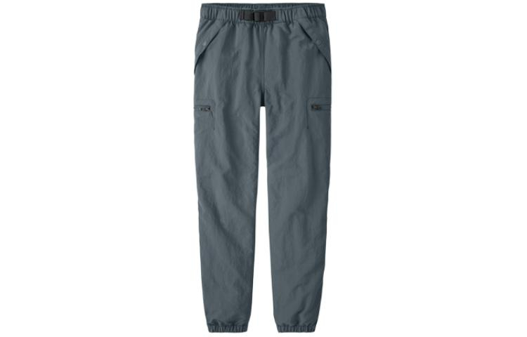 Детские штаны для активного отдыха и повседневной носки Kids' Patagonia, серый
Детские штаны для активного отдыха и повседневной носки Kids' Patagonia, серый