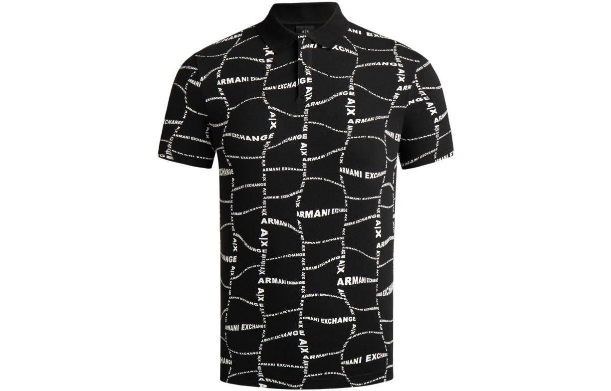 ARMANI EXCHANGE Поло AE мужское черное, Черный, ARMANI EXCHANGE Поло AE мужское черное
ARMANI EXCHANGE Поло AE мужское черное, Черный, ARMANI EXCHANGE Поло AE мужское черное