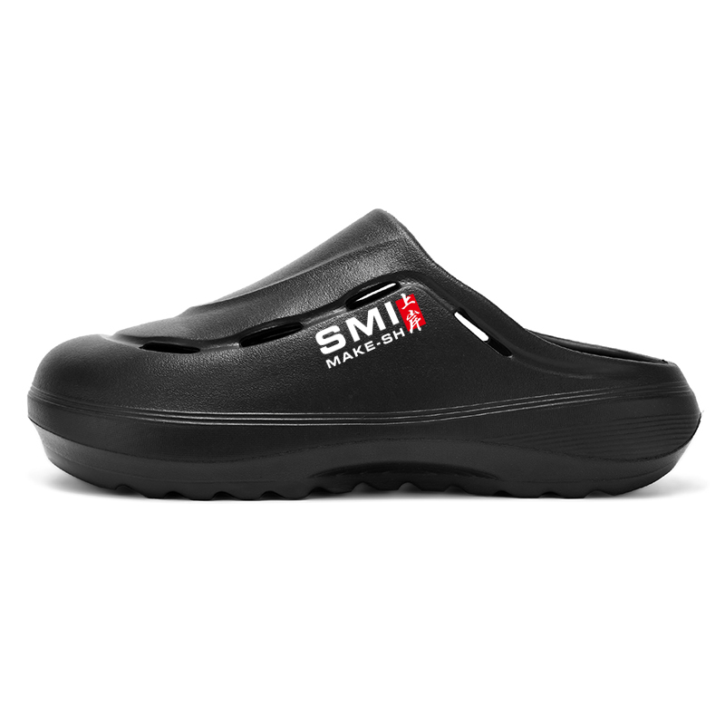 CariteSport Клоги мужские черные, цвет Black
CariteSport Клоги мужские черные, цвет Black