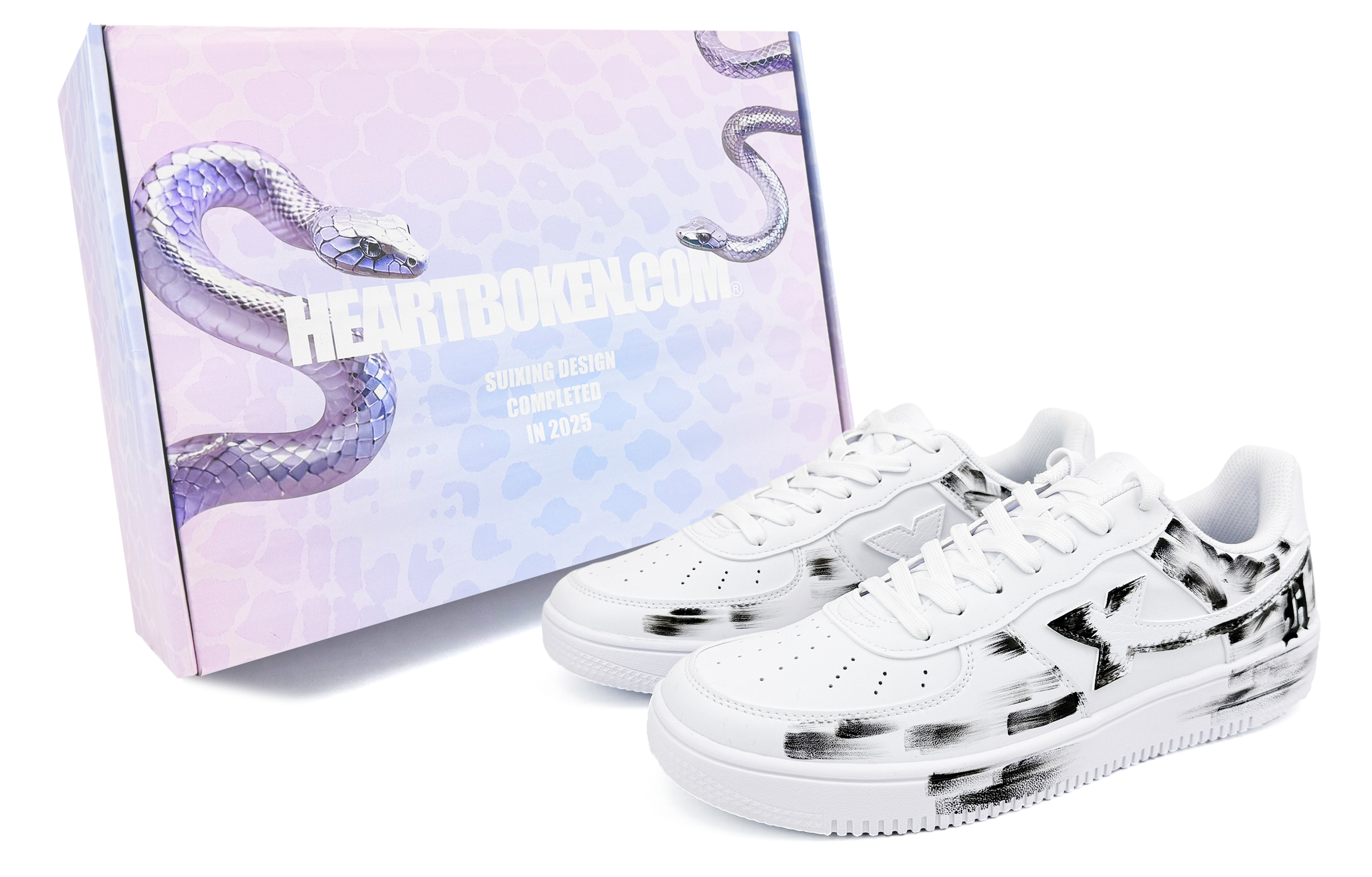 XTEP Кроссовки Air Force One Coverage с антискользящей амортизацией, низкие, для скейтбординга, мужские, белые, черные
XTEP Кроссовки Air Force One Coverage с антискользящей амортизацией, низкие, для скейтбординга, мужские, белые, черные