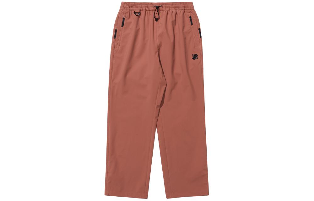 Повседневные брюки Unisex UNDEFEATED, Terracotta
Повседневные брюки Unisex UNDEFEATED, Terracotta