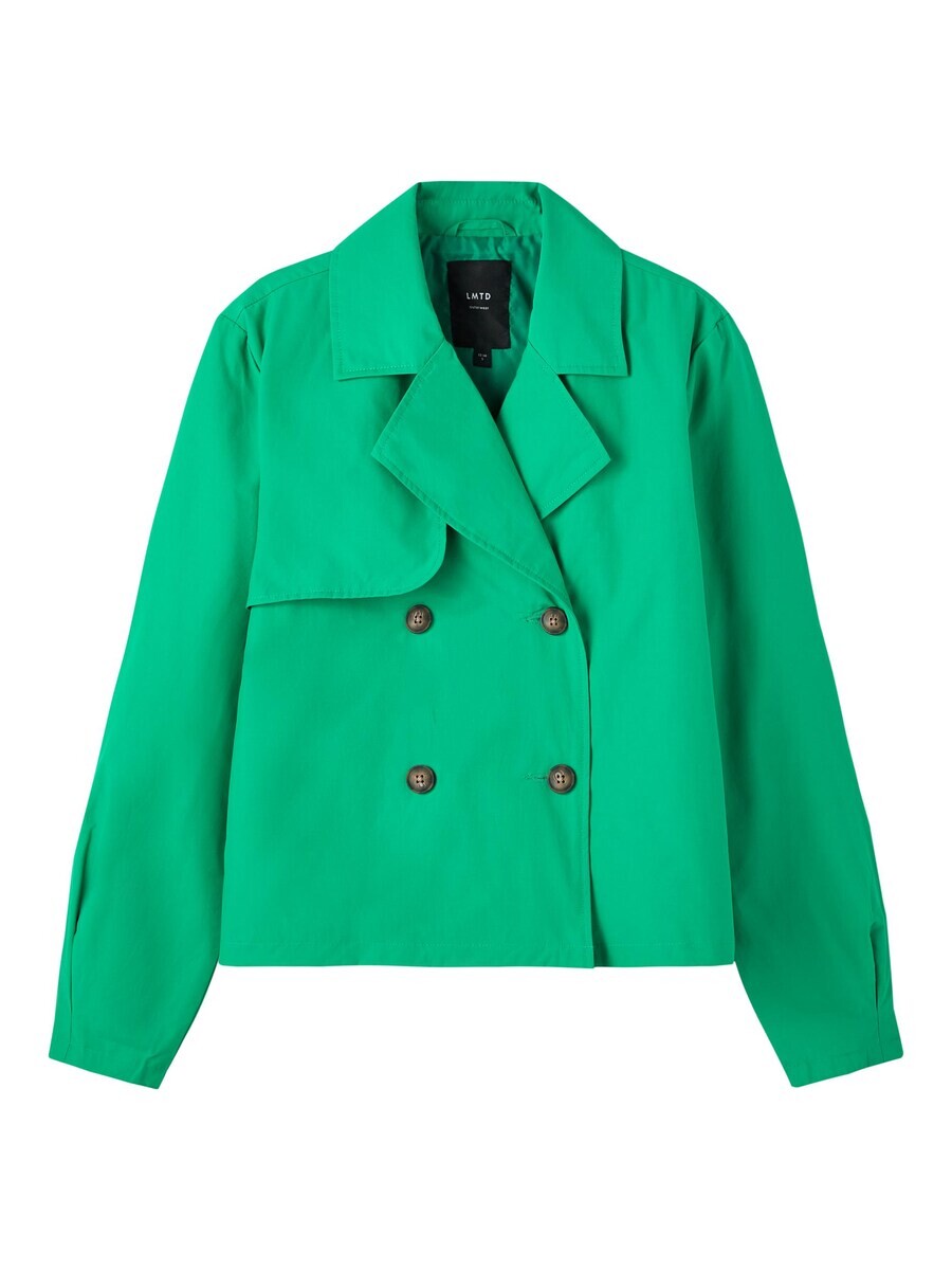 Межсезонная куртка Lmtd MATA, цвет Jade
Межсезонная куртка Lmtd MATA, цвет Jade