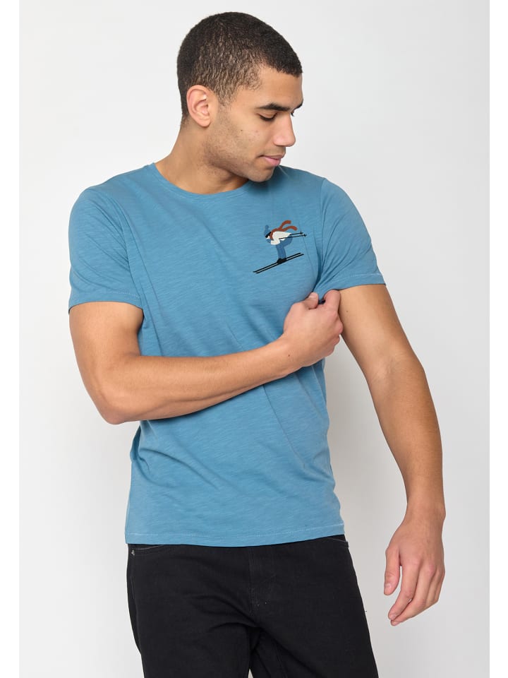 Футболка GreenBomb
Футболка GreenBomb